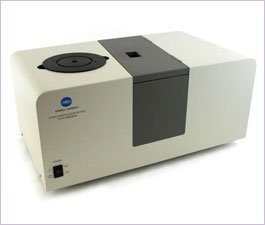 CM-3500D Spectrophotometer