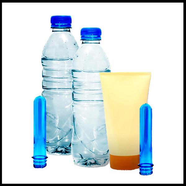 water bottle closures