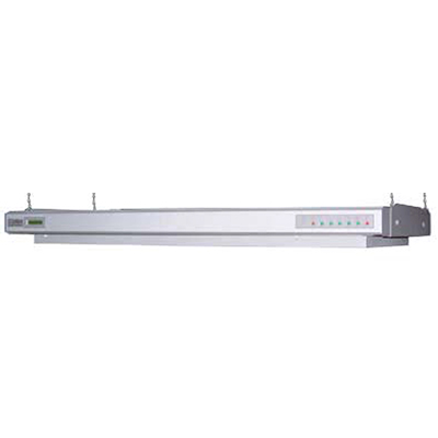 Luminaires Controlled Lighting
