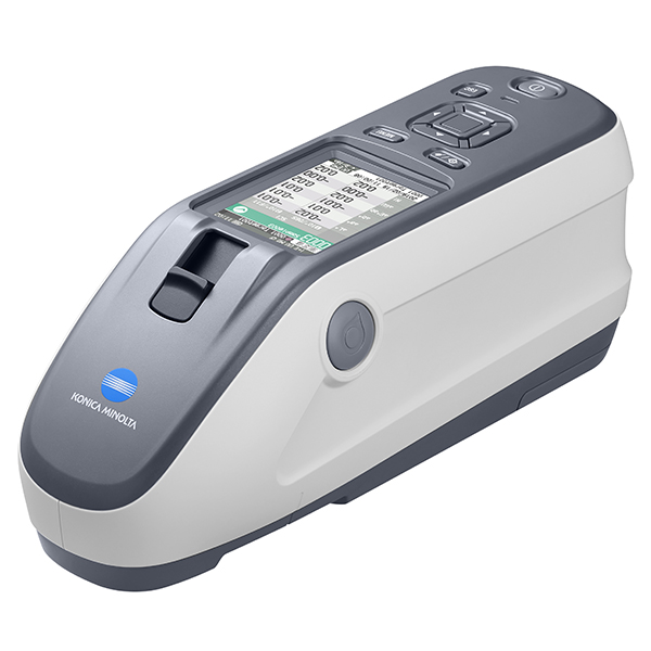 Press Release : Konica Minolta Spectrophotometer CM-26dG Series ...