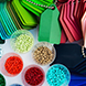 color and Appearance Measurement in Plastic Industry