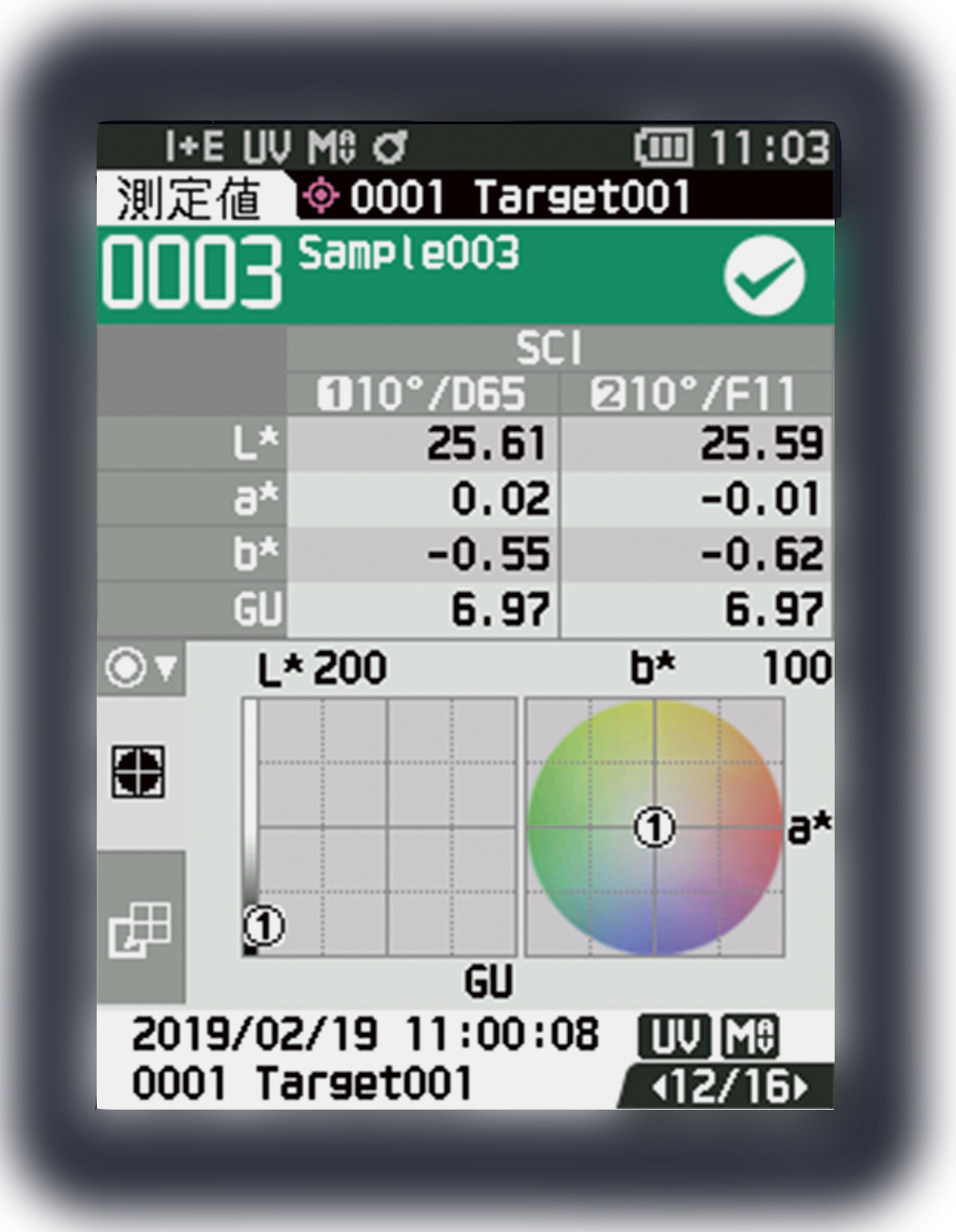 Konica Minolta Sensing - Color, Light And Display Measuring Instruments