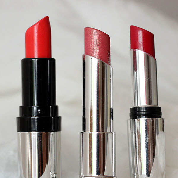 Quantifying Lipstick Finishes - Konica Minolta Color, Light, and ...