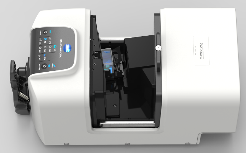 CM-36dG Series Transmittance Chamber