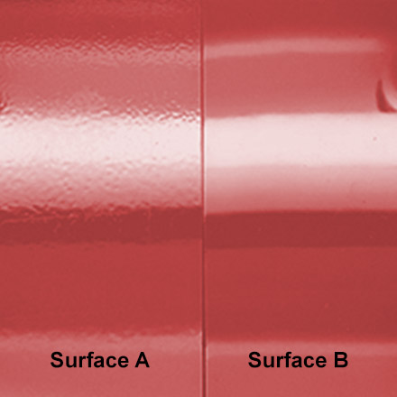 Improved Distinctness Of Image (DOI) Measurement Of High-Gloss Finishes ...