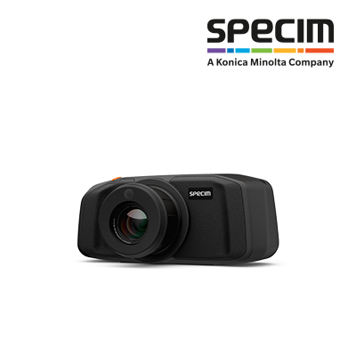 Specim IQ – Portable Hyperspectral Camera