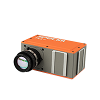 Hyperspectral Imaging Camera Specim FX Series - Konica Minolta Sensing