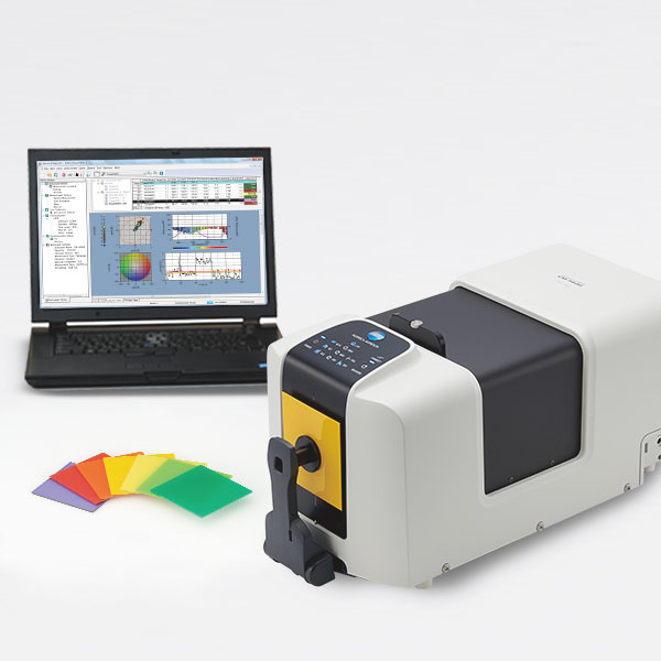 Improving Plastics Manufacturing With Digital Color Standards - Konica ...