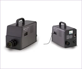 CS-2000 Spectroradiometer from Konica Minolta Sensing