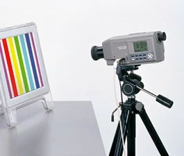 CS-200 Luminance and Color Meter from Konica Minolta Sensing