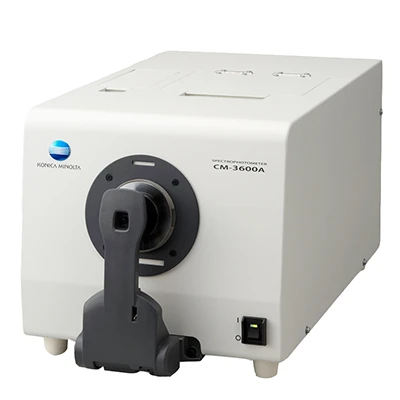 Spectrophotometer CM-3600A