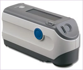 Konica Minolta CM-2500c Spectrophotometer