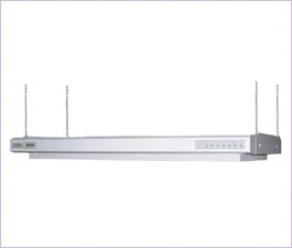 Luminaires Controlled Lighting - Konica Minolta Sensing