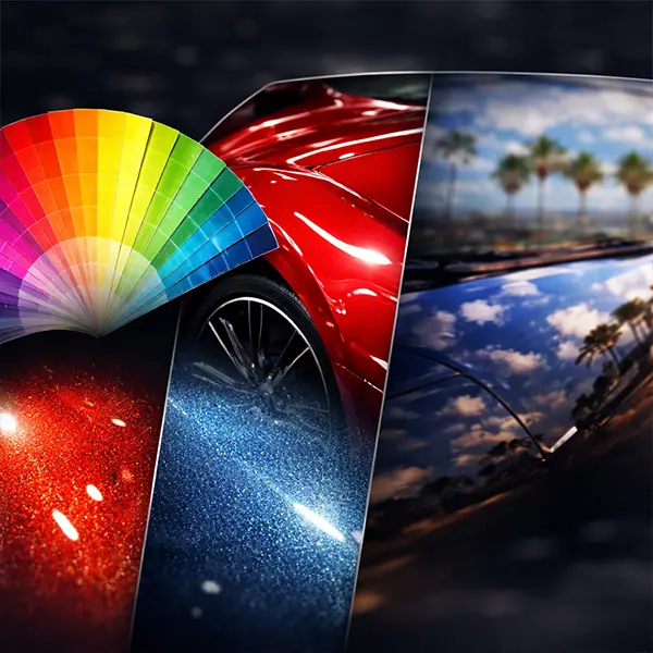 What is visual appearance measurement webinar